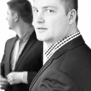 Meet your Posher, Martin